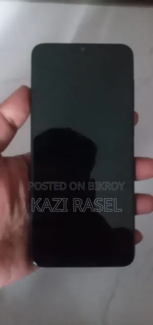 Samsung Galaxy A30s 64 GB Blue