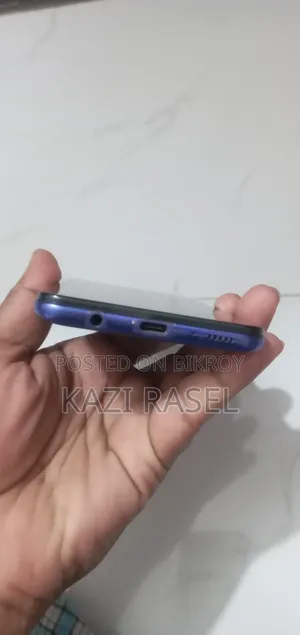 Samsung Galaxy A30s 64 GB Blue
