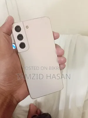 স্যামসাং গ্যালাক্সি এস২২ ৫জি ১২৮ জিবি পিংক