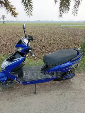 Hero Splendor iSmart 2016 Black