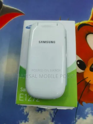নতুন স্যামসাং ৪ জিবি সাদা