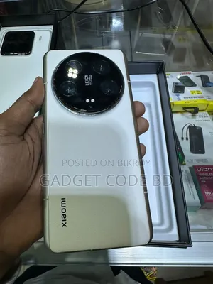 শাওমি ১৪ আল্ট্রা ৫১২ জিবি
