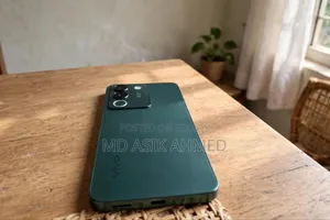Vivo Y200 128 GB Green