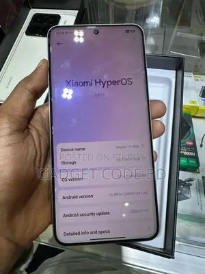 Xiaomi 14 Ultra 512 GB