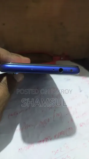 Xiaomi Redmi Note 7 32 GB Blue
