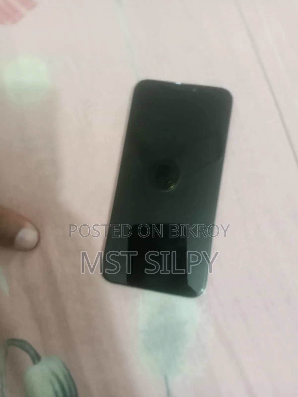 অ্যাপল আইফোন এক্স ৬৪ জিবি ব্রোঞ্জ