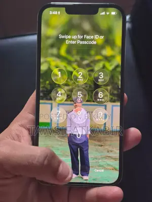 অ্যাপল আইফোন ১৩ প্রো ১২৮ জিবি ব্লু