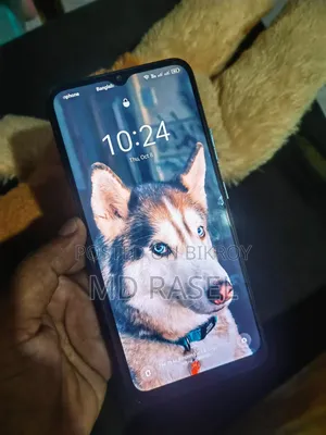 Realme C25s 64 GB Silver