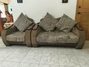 সোফা ২+১+১