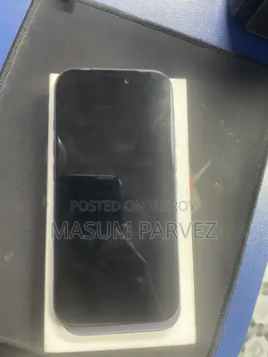 Apple iPhone 17 Pro 256 GB Blue