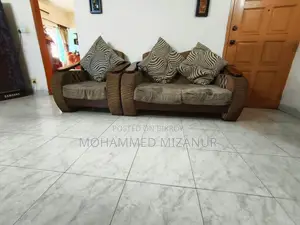 সোফা ২+১+১