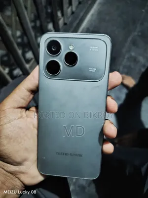 Tecno Spark 40 128 GB