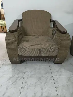 সোফা ২+১+১
