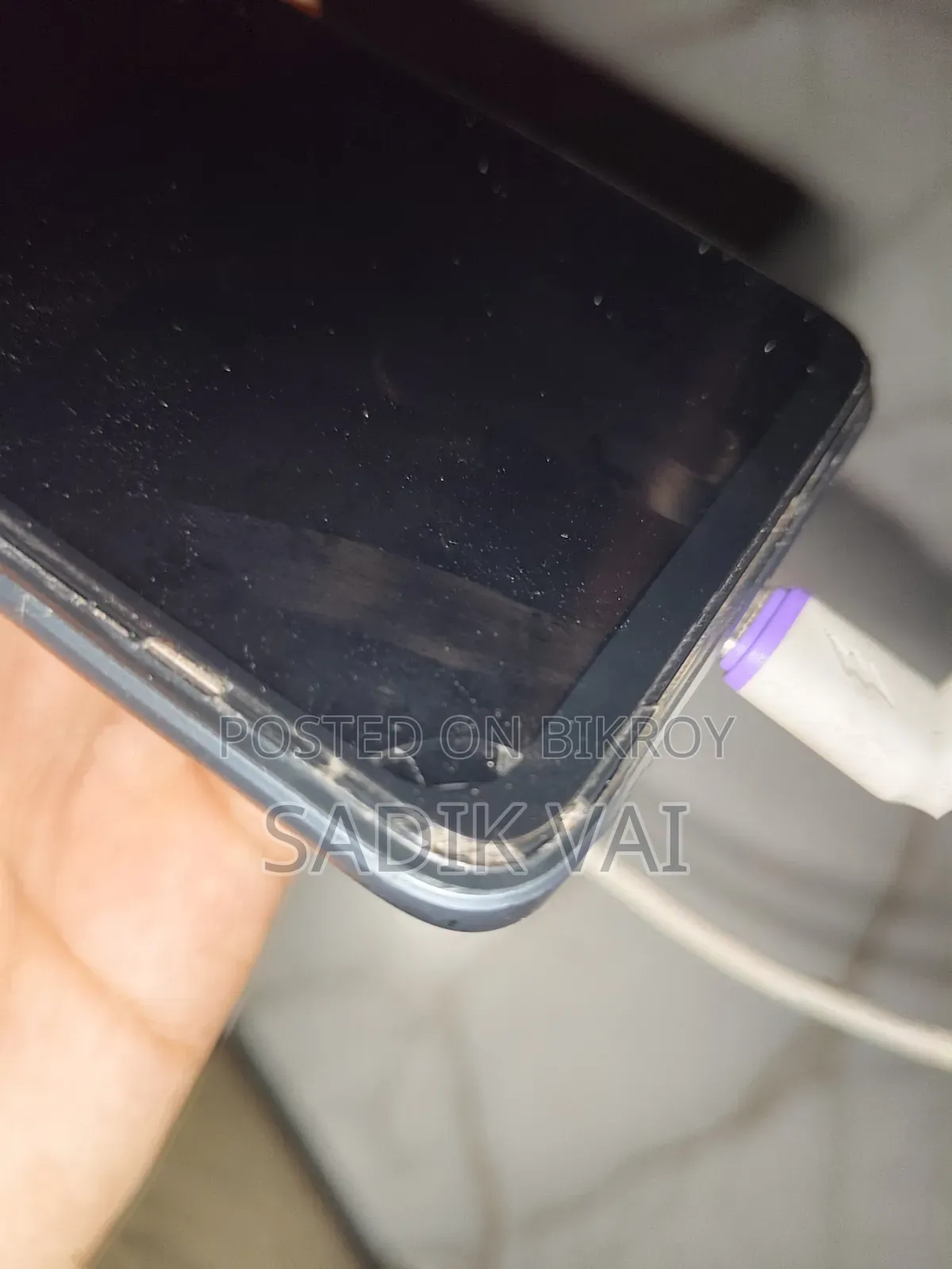 শাওমি রেডমি ১০ ১২৮ জিবি ব্ল্যাক