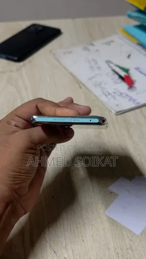 Oppo Reno5 Pro 5G 256 GB Purple