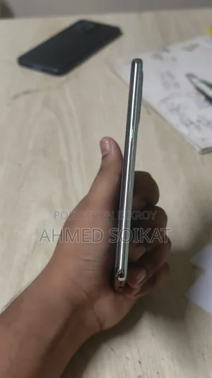 Oppo Reno5 Pro 5G 256 GB Purple