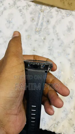 Samsung Gear S3