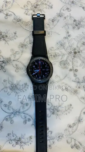 Samsung Gear S3