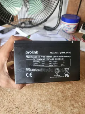 Ups Battery