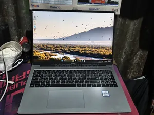 Laptop Huawei 16GB Intel Core i5 SSD 512GB