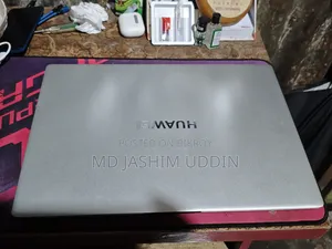 Laptop Huawei 16GB Intel Core i5 SSD 512GB