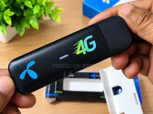 Modem for Laptop Computer 4G Sim Support Grameenphone Modem