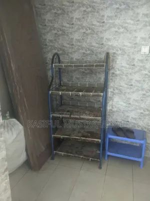 Kitchen Rack