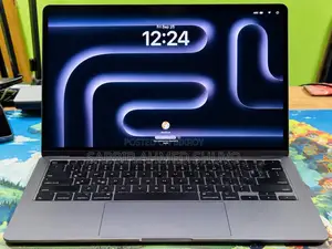 Laptop Apple MacBook Air 2024 M3 8GB Apple M3 SSD 256GB