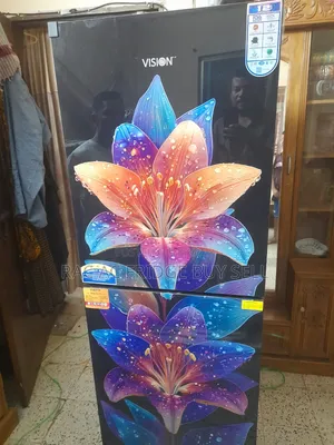 একটি ফ্রিজ বিক্রি হবে