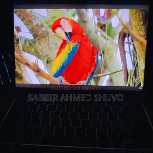 Laptop Apple MacBook Air 2024 M3 8GB Apple M3 SSD 256GB