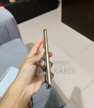 অ্যাপল আইফোন এক্সএস ম্যাক্স ৫১২ জিবি গোল্ড