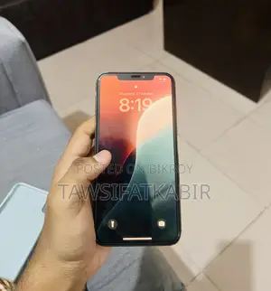 অ্যাপল আইফোন এক্সএস ম্যাক্স ৫১২ জিবি গোল্ড