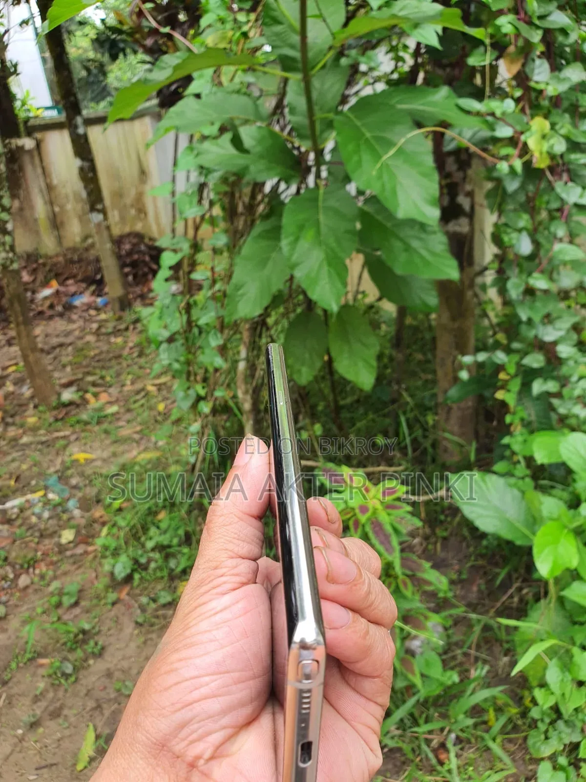 স্যামসাং গ্যালাক্সি নোট ৮ ৬৪ জিবি গোল্ড