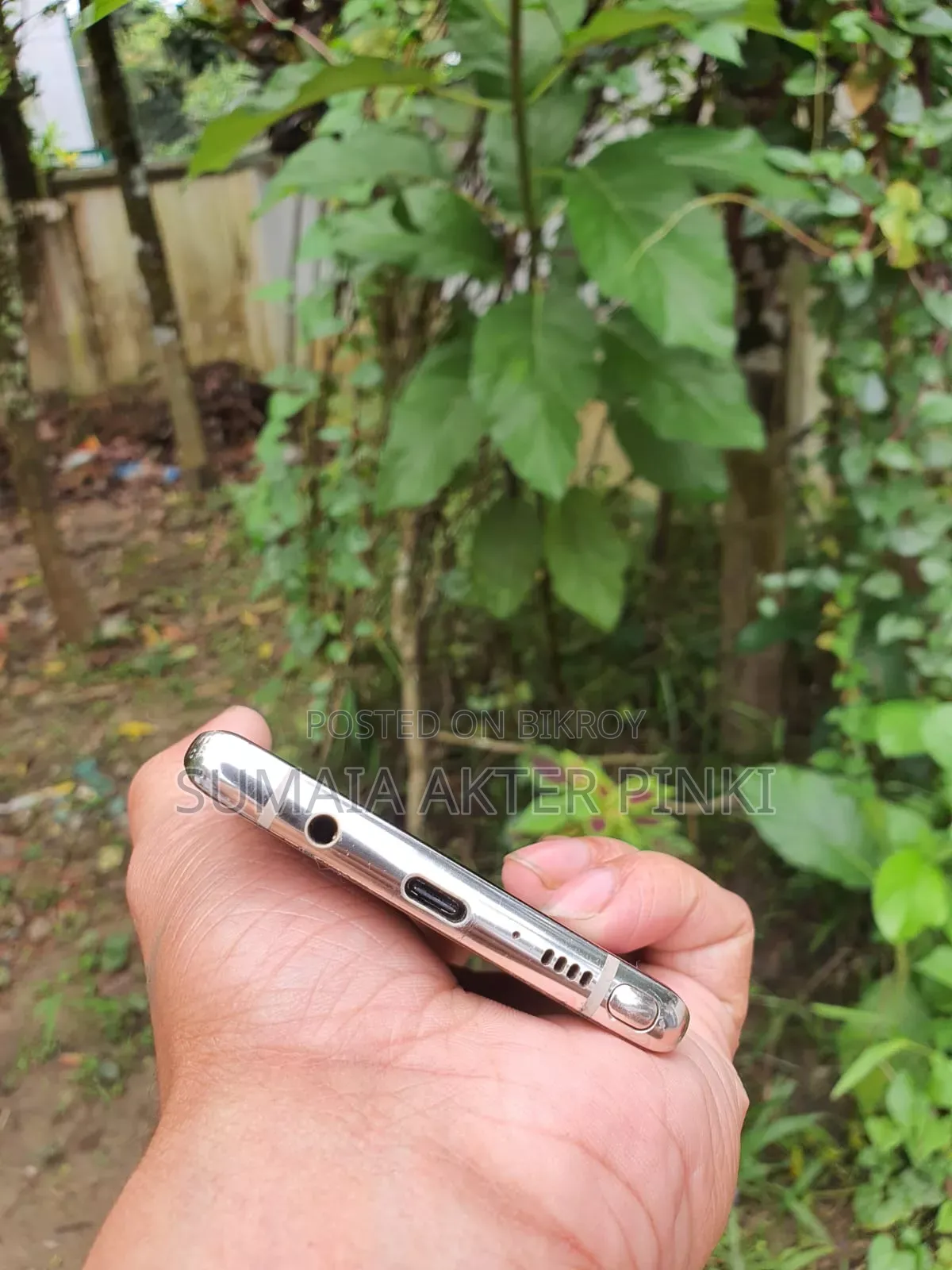 স্যামসাং গ্যালাক্সি নোট ৮ ৬৪ জিবি গোল্ড