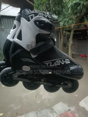 Roller Skating