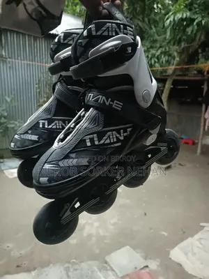 Roller Skating