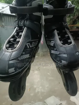 Roller Skating