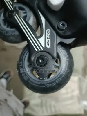 Roller Skating