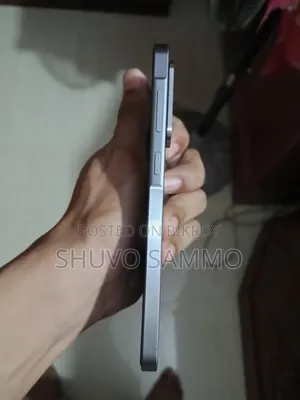 স্যামসাং গ্যালাক্সি এ৫৬ ২৫৬ জিবি গ্রাফাইট