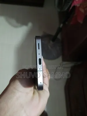 স্যামসাং গ্যালাক্সি এ৫৬ ২৫৬ জিবি গ্রাফাইট