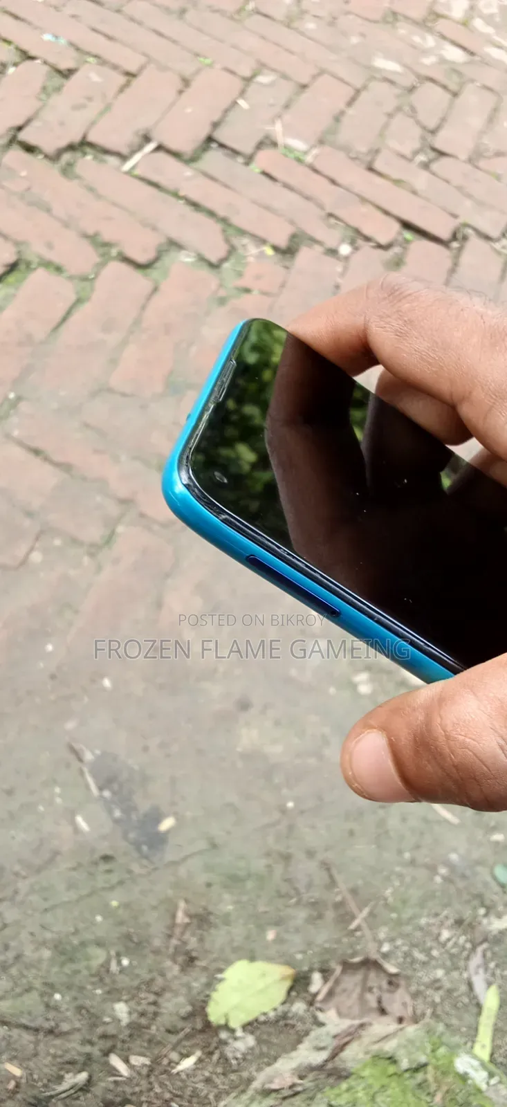 স্যামসাং গ্যালাক্সি এম১১ ৩২ জিবি ব্লু