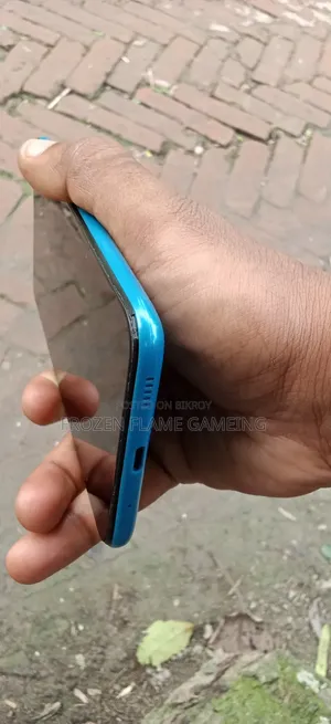 স্যামসাং গ্যালাক্সি এম১১ ৩২ জিবি ব্লু