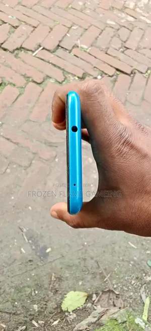 স্যামসাং গ্যালাক্সি এম১১ ৩২ জিবি ব্লু
