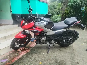 Hero Xtreme 160R 2024 Red