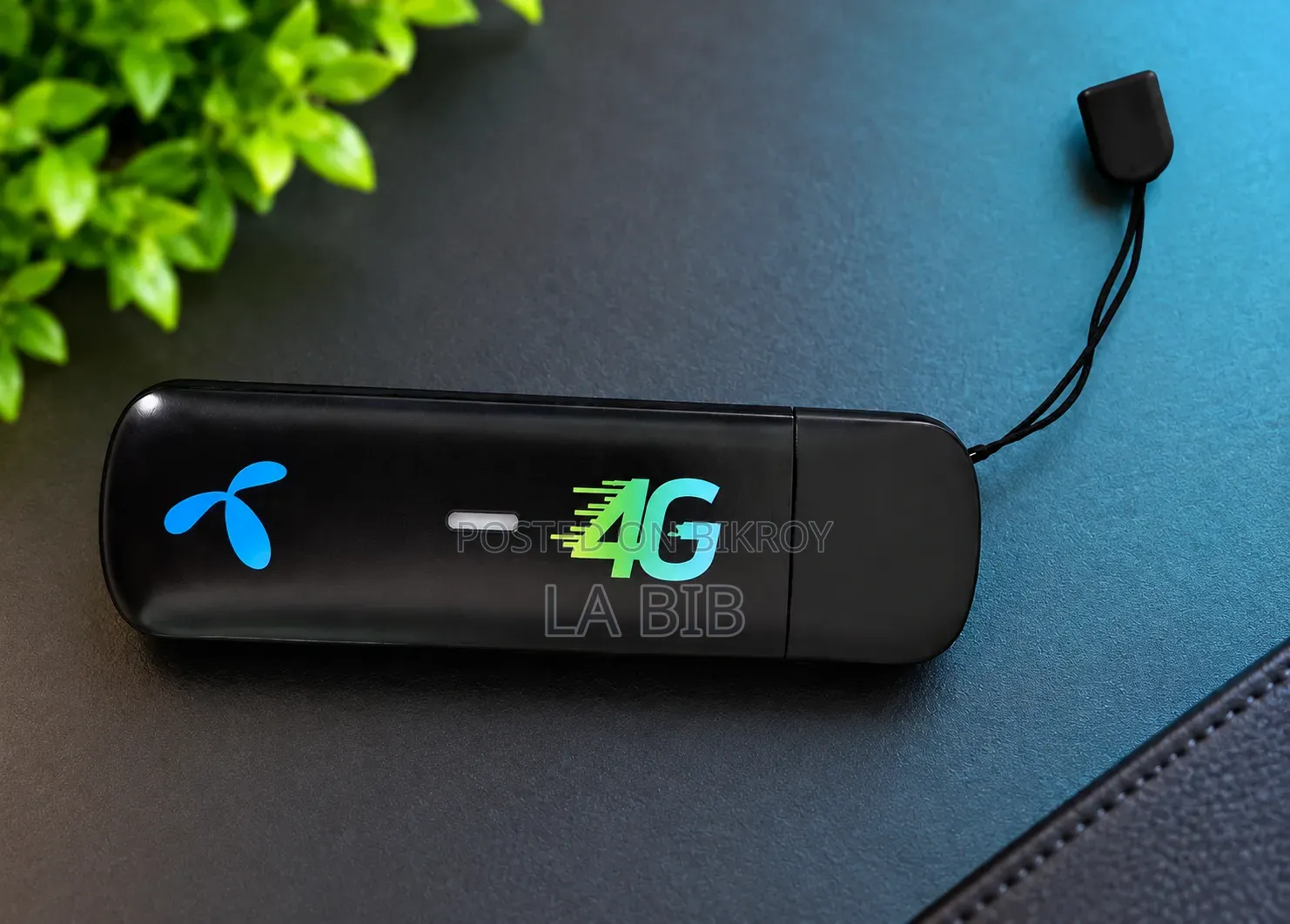 Modem for Laptop Computer 4G Sim Support Grameenphone Modem