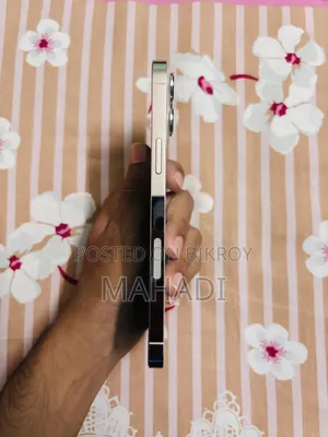 Apple iPhone 13 Pro Max 128 GB White