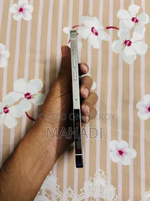 Apple iPhone 13 Pro Max 128 GB White