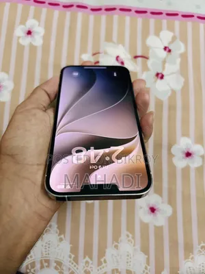 Apple iPhone 13 Pro Max 128 GB White