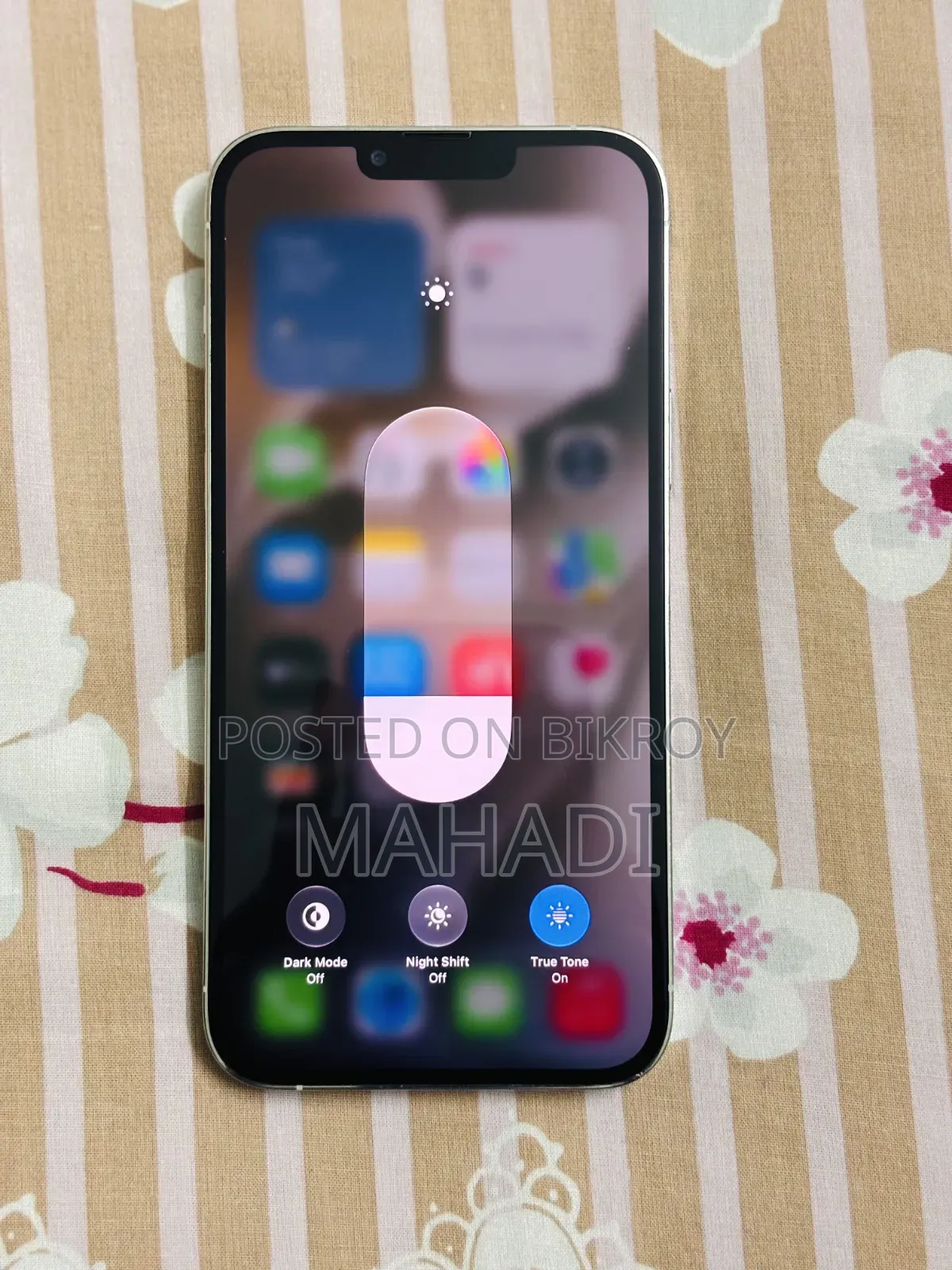 Apple iPhone 13 Pro Max 128 GB White