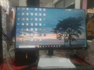 Desktop Computer Asus 4GB Intel Core i3 SSD 128GB